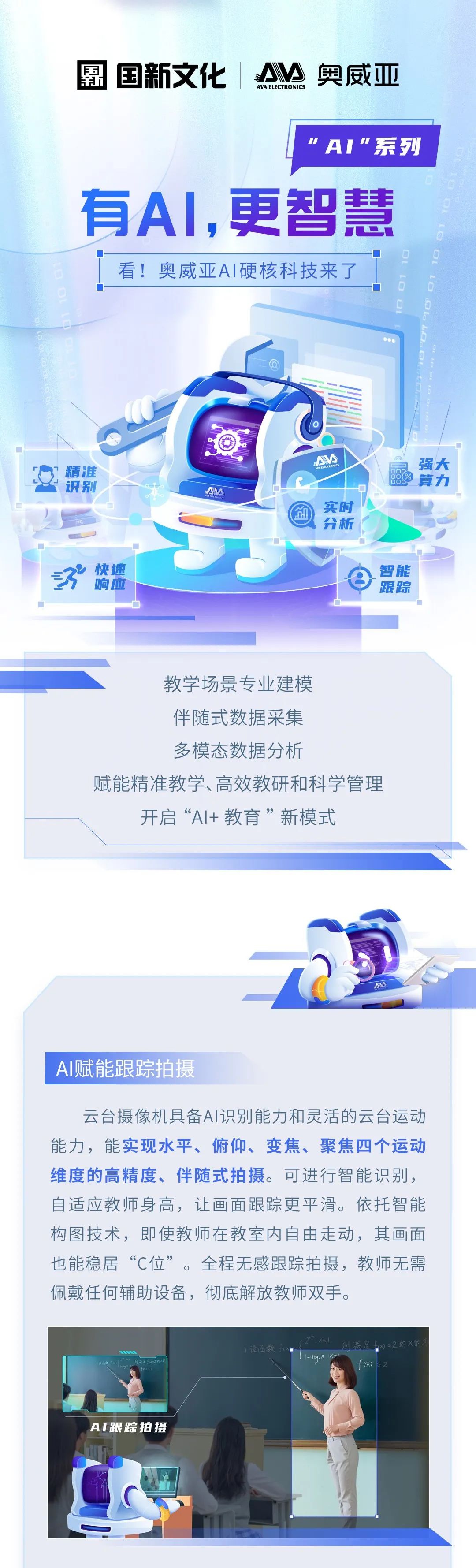 【AI系列】奧威亞AI全新上線(xiàn)，實(shí)用能力搶先看！1.jpg